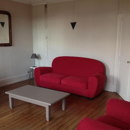 Appartement En Centre Ville Невер Екстериор снимка