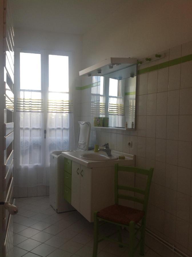 Appartement En Centre Ville Невер Екстериор снимка
